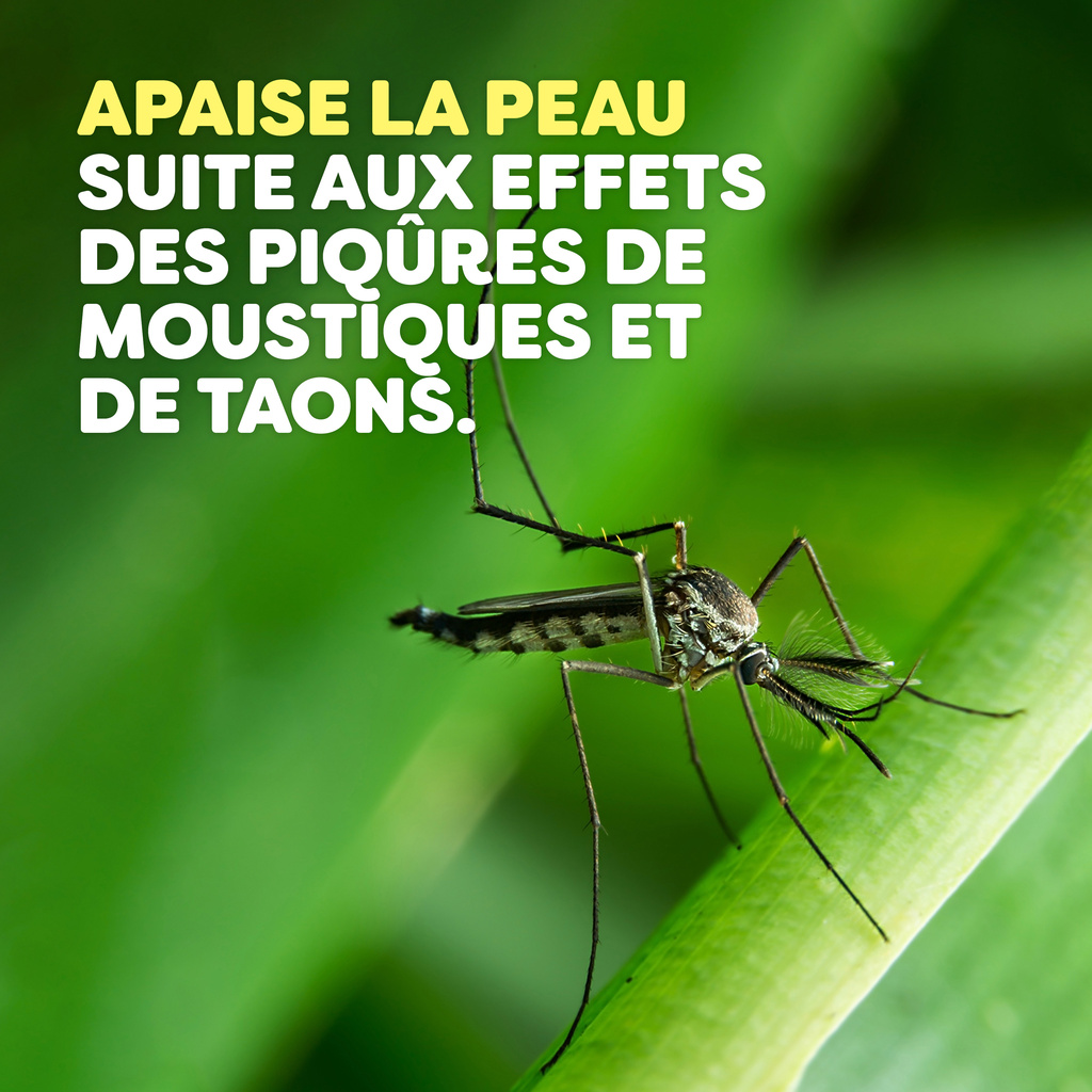 AUTAN AFTER-MOSQUITO-BITE SPRAY 25 ML