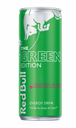 Red Bull, boisson énergisante, Goût Fruit du Dragon, 250ml