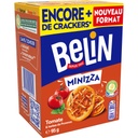 Belin Minizza Tomato Crackers 95g