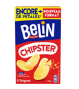 Belin Chipster Salted 85g
