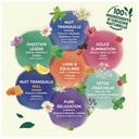 ELE Night Honey Herbal Tea 20 Sachets