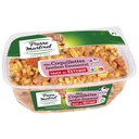 Coquillettes jambon emmental 400g