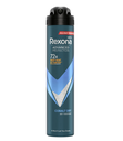 Rexona Men Advanced Protection Déodorant Spray Anti-Transpirant Cobalt Dry 200 ml