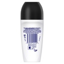 REXONA INVISIBLE AQUA ANTI-PERSPIRANT ROLL-ON DEODORANT 72H