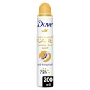 Dove Déodorant Spray Anti-Transpirant Passion & Citronnelle 200ml