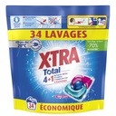 X-TRA TOTAL TRIO CAPS X34