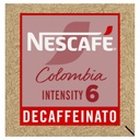 NESCAFE Farmers Origins Colombia Décaféiné 10 capsules
