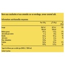 X4BARR.PROTE/CARAMEL N.VA