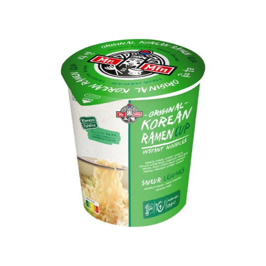 CUP NOUILLE LEGUMES MR MI
