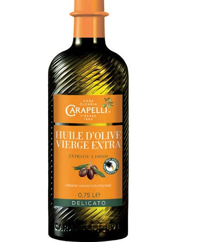 Delicato Olive Oil 75cl