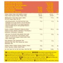 Old El Paso Tortilla chips chili 185g