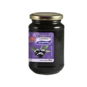 Pitted Black Olives 37cl Belle France
