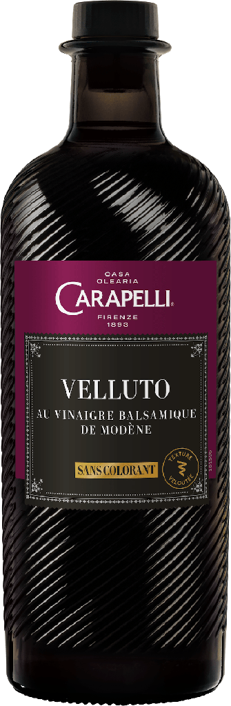 Velluto Vinegar Cream 24cl