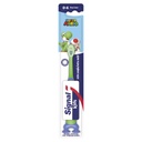 JUNIOR TOOTHBRUSH MARIO 6-13 YEARS SIGNAL 