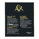 L'OR Espresso Ristretto Coffee Capsules x30 (Intensity 11) - 156g