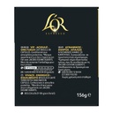 L OR ESPRESSO SPLENDENTE CAFE EN CAPSULES X 30 (INTENSITE 7) - 156 GR