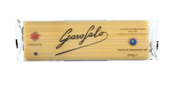 LINGUINE 500G  GAROFALO