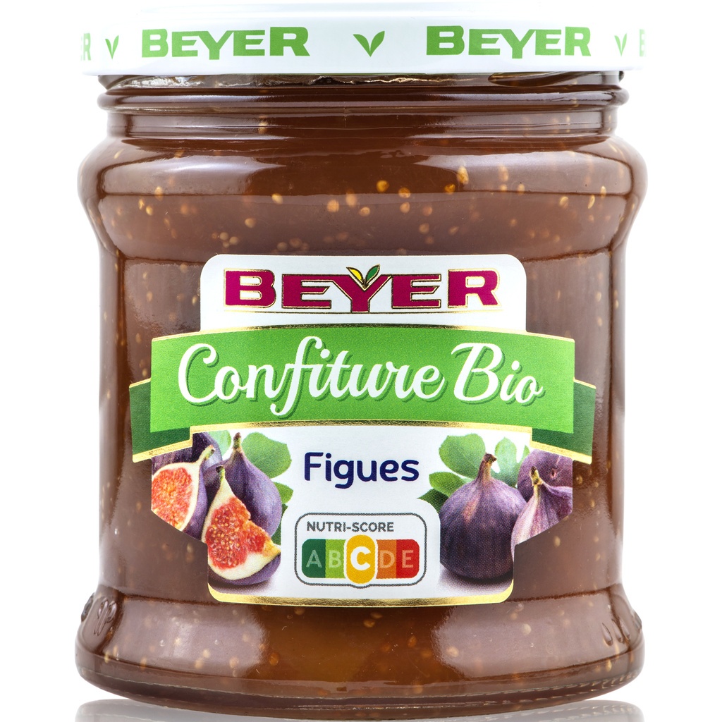 BX370 CONF.FIGUES BIO BEY