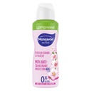 Monsavon Anti-Transpirant Femme Spray Compressé Fleur de Cerisier 100ml