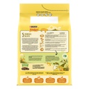 FRISKIES Adult Cat Kibble Chicken & Vegetables - 3KG