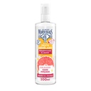Le Petit Marseillais SHINE & RADIANCE SPRAY with Organic Poppy & Grapefruit Infusion 200ml
