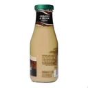 STARBUCKS BOTTLE EN VERRE FRAPPUCCINO 250ML COOKIES AND CREAM
