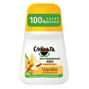 USHUAIA DEO FEMME VANILLE 50ML
