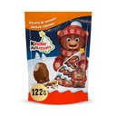 KINDER MINI FRIENDS X20 CARAMEL