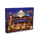 REV CHOC REVES COLLECTION LAIT 407G