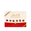 LINDT Connaisseurs Crunchy Assortment Box 405g