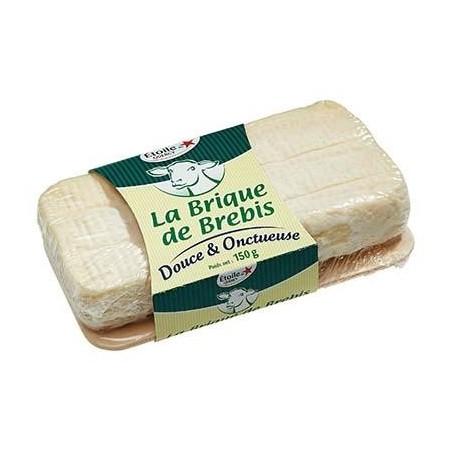 DUO CHEVRE 210G  ETOILE