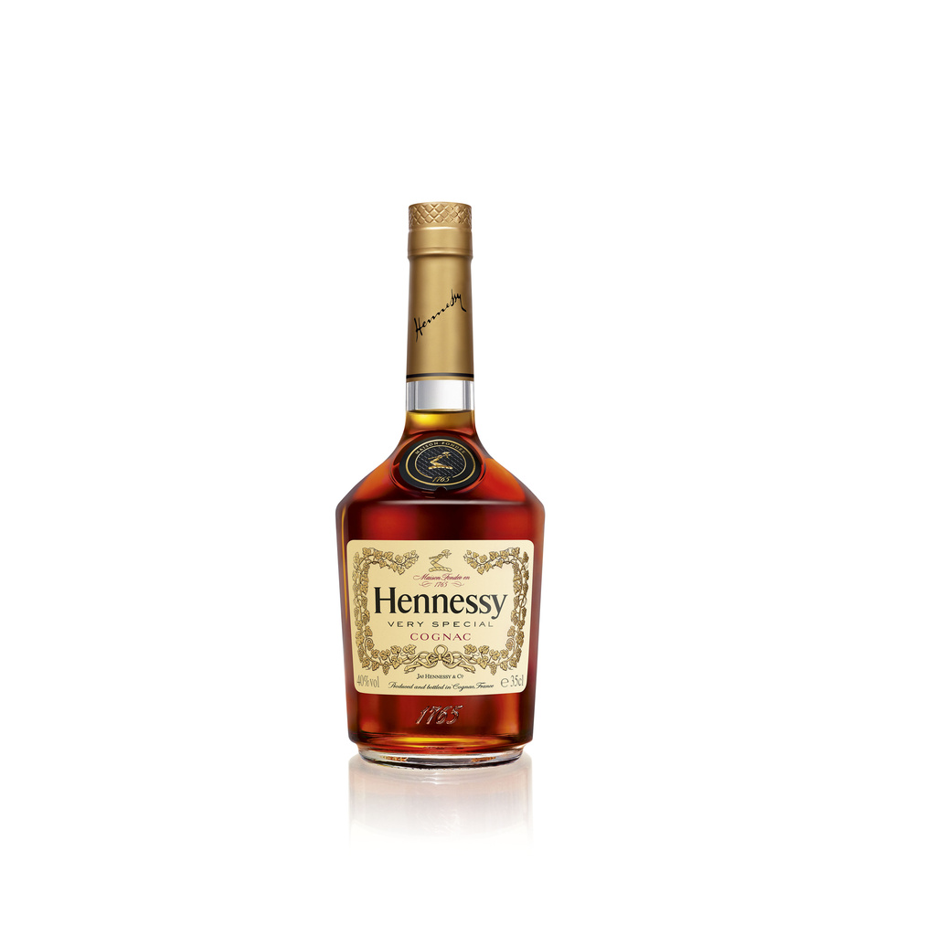 Hennessy Very Special 40% Cognac 35cl