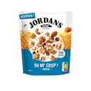 Céréales OH MY CRISP NOIX Jordans 400g
