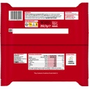 KITKAT CHOCOLAT BAR Mini white 252.7g