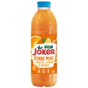 JOKER Bonne Mine Carrot Lemon Orange