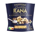 RANA Fresh Pasta Ravioli with Porcini Mushrooms, Roasted Mushrooms & Ricotta