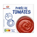 PUREE DE TOMATES EP BRIQUE 500G