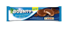 Bounty Secret Biscuit 132