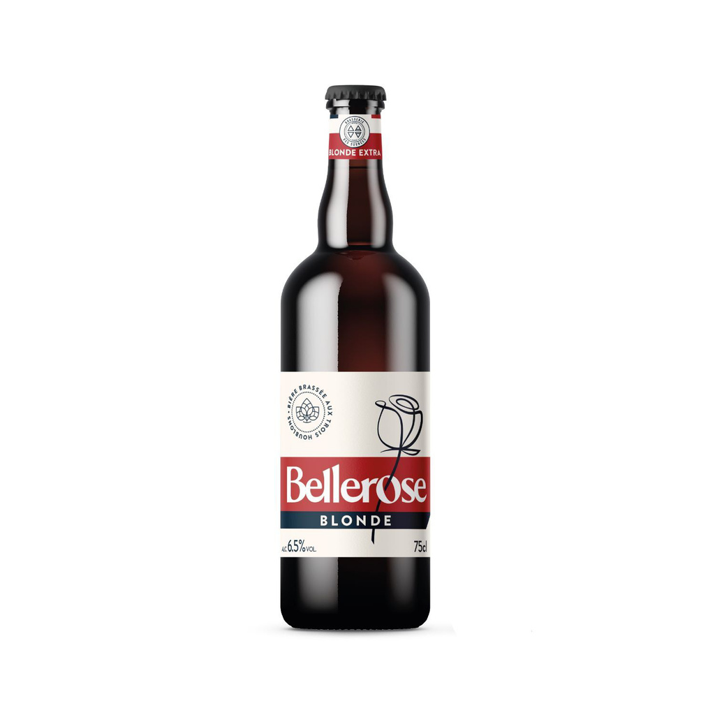 Bellerose 6.5 75cl