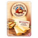 Chaussée aux Moines 8 tranches 150g