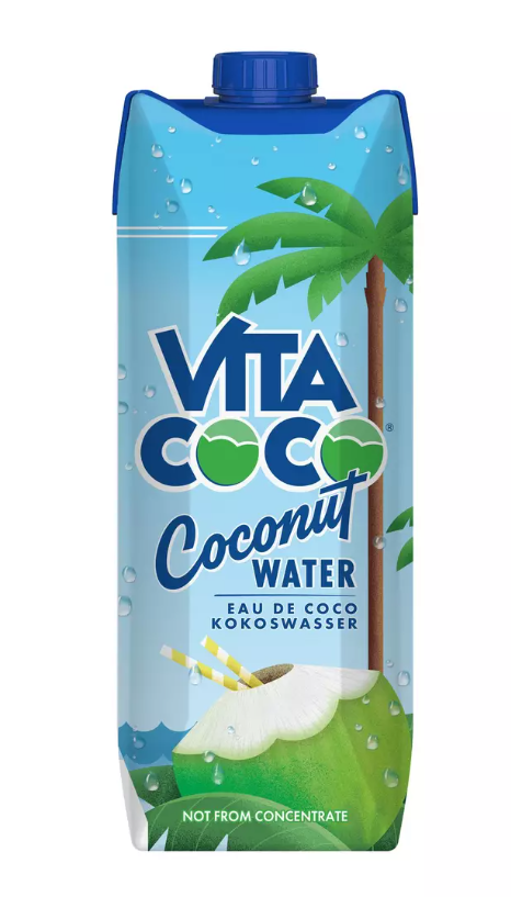 BK 1L Vita Coco Coconut Water