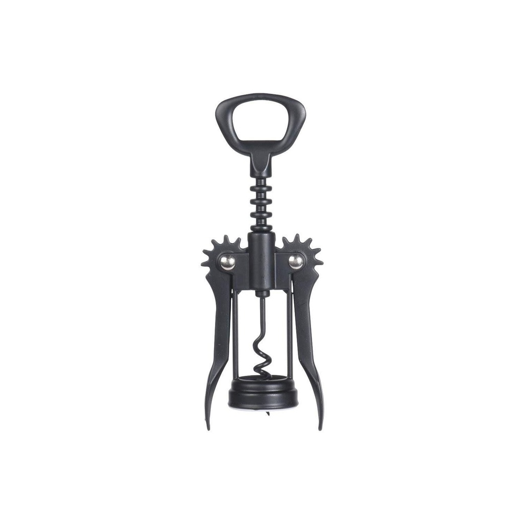 TIRE BOUCHON INOX BLACK