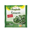 Bonduelle Épinards en Feuilles Conserve 750g