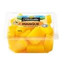 Morceaux de Mangue 200g