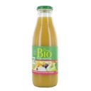 PUR JUS MULTIVITAMINES BIO BF BOUTEILLE VERRE 75CL