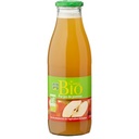 PUR JUS POMME BIO BF BOUTEILLE VERRE 75 CL