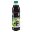 Belle France Pure Grape Juice PET Bottle 1L