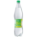 Belle France Organic Lemonade PET Bottle 1L