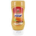 SAUCE BURGER BF FLACON SOUPLE 350 G
