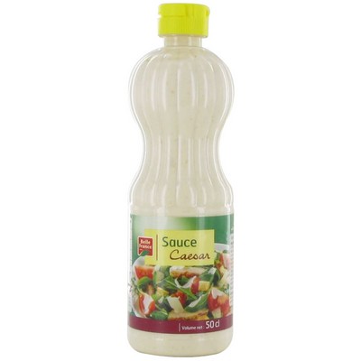 Caesar Sauce Belle France PET Bottle 50cl